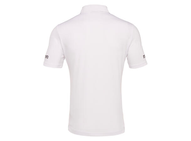 Grace Shirt Shortsleeve WHT XS Shirt 