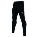 Thames Hero Pant BLK L Den ultimate treningsbuksen  - Unisex