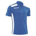 Folk Polo ROY/WHT M Polo
