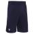 Oxide Hero Short NAV 3XS Teknisk basketball shorts 