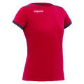 Violin T-Shirt RED/ANT S T-Shirt