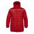Vancouver Padded Jacket RED XXS Jakke 