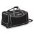 Compass Trolley Holdall BLK ONE-SIZE Robust, romslig og klar for alle turer 