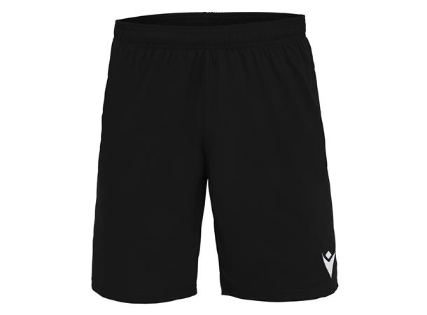 Mesa Hero Short BLK 5XL Trenings- og kampshorts - Unisex 