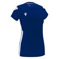 Oxygen Shirt Woman ROY XS Teknisk trenings- og kampdrakt til dame