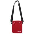 Town Shoulder Bag RED Skulderbag