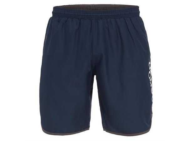 Bazalt Short NAV M Teknisk treningsshorts - Unisex 