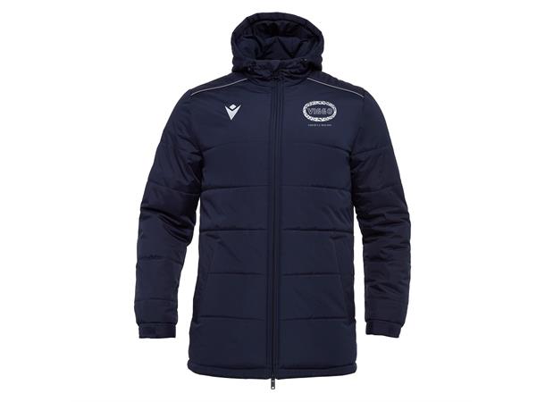 Viggo Gyor Lang varm jakke 