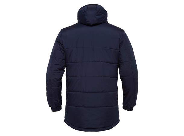 Viggo Gyor Lang varm jakke 