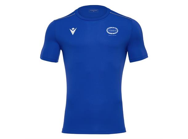 Viggo Rigel Teknisk T-skjorte 