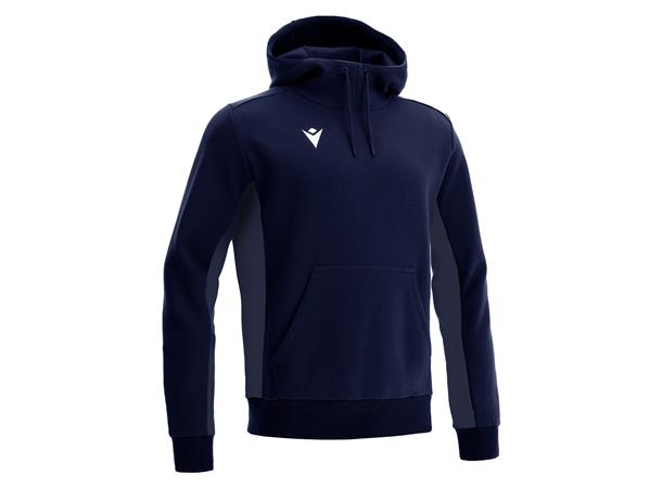 Dance Hooded Sweatshirt NAV 3XS Hettegenser i myk bomullsmiks - Unisex 