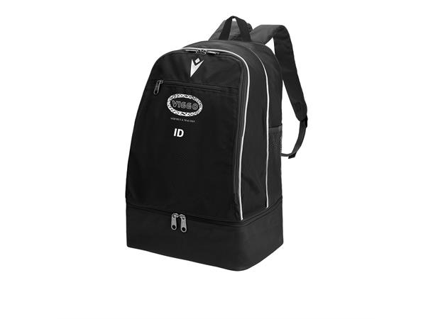 Viggo Academy Ryggsekk 