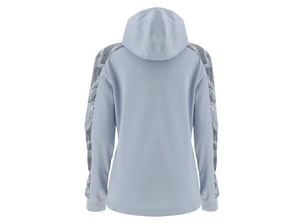 Aphrodite Full Zip Top Woman SLV XS Teknisk treningsjakke m/hette til dame 