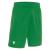 Curium Shorts GRN 3XS Teknisk basketballshorts - Unisex 