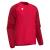 Drizzle Windbreaker RED 4XS Ultralett vindstopper - Unisex 