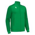 Anubis Travel Full Zip Top GRN XXS Teknisk full zip jakke  - Unisex
