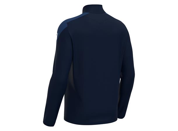 Yaruga Training 1/4 Zip Top NAV 3XS Teknisk treningsgenser - Unisex 