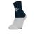 Skill Socks NAV XS Ankelhøye kampsokker - Unisex 