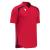 Wyrm Shirt RED/NAV XS Teknisk kamp og treningsdrakt - Unisex 