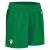 Platinum Eco Shorts W GRN/WHT XS Treningshorts i Eco-tekstil- Dame 