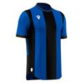 Propus Eco Match Day Shirt ROY/BLK XL Teknisk drakt i ECO-tekstil - Unisex