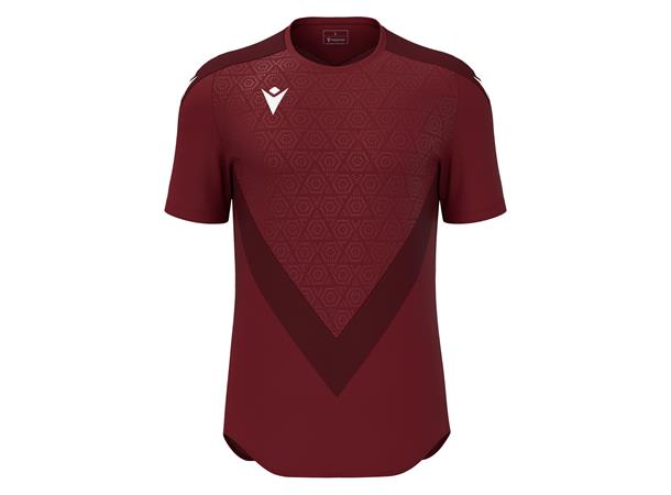 Wisp Match Day Shirt CRD 3XS Teknisk spillerdrakt - Unisex 