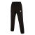 Dacite Hero BLK M Overtrekksbukse med stretch - Unisex 