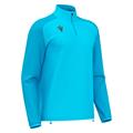 Isen Training 1/4 Zip Top COL XXS Teknisk treningsgenser - Unisex