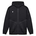 Kanak Icon full zip hoody BLK 5XL Hettejakke - Unisex