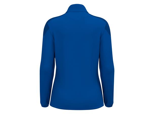 Anora Training 1/4 Zip Top W ROY 3XS Teknisk treningsgenser  til dame 