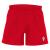 Hestia Rugby Match Day Shorts RED 3XL Teknisk rugbyshorts - Unisex 