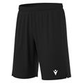 Aster bermuda BLK M Teknisk Shorts - Unisex