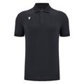 Chalki Icon stretch polo BLK M Poloskjorte - Unisex