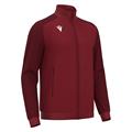 Anubis Travel Full Zip Top CRD 4XS Teknisk full zip jakke  - Unisex