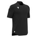 CERBERUS ECO shirt BLK 3XS Teknisk kamp og treningsdrakt - Unisex