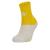 Skill Socks YEL XS Ankelhøye kampsokker - Unisex 