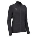 Estelle Icon full zip top BLK 3XL Teknisk Treningsoverdel - Dame