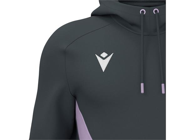 Fenders Hooded Sweatshirt ANT 3XS Hettegenser i bomullsmiks - Unisex 