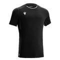 Rhodium Shirt RED XS Teknisk spillerdrakt i ECO-tekstil