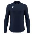 Void Shirt Longsleeve NAV XXL Spillertrøye – Lett, pustende