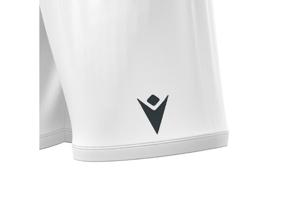 Galax Shorts WHT 4XS Trenings og kampshorts 