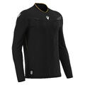 Mendez ECO Referee Shirt LS BLK S Teknisk dommerdrakt - Unisex