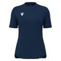 Zyra Womans shirt NAV L Teknisk trenings T-skjorte til dame
