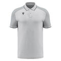 Echoes Polo STONEGREY/ANT XXS Teknisk poloskjorte - Unisex