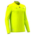 Mendez ECO Referee Shirt LS NYEL XL Teknisk dommerdrakt - Unisex