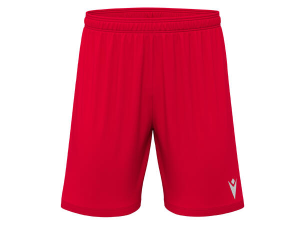 Galax Shorts RED 4XS Trenings og kampshorts 