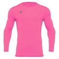 Holly Undershirt PNK 3XL Teknisk baselayer - Unisex