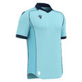 Warden Eco Match Day Shirt COL/NAV 4XL