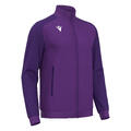 Anubis Travel Full Zip Top PRP XL Teknisk full zip jakke  - Unisex