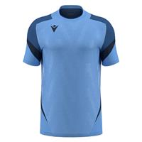 Totem Shirt INDIGO/NAVY XL Lett og pustende spillertrøye